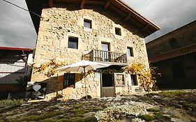 Hotel Garaiko Landetxea